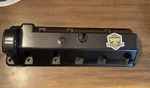 Left Valve Cover 06-11 Ford Crown Victoria Police Oem Driver Side Used. Price: $99.99.