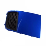 Oem 2011-2014 Subaru Impreza Wrx Sti Front Right Bumper Hole Cover Blue Mica New. Price: $73.48.