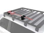 Front Runner Outfitters Top Mount Hi-lift Jack Bracket New. Price: $179.00.