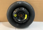 2010-2014 Kia Forte Soul 15" Spare Tire Compact Donut Wheel T125/80D15 Used. Price: $125.79.