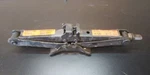 12 13 14 15 16 17 18 19 Nissan Versa Spare Tire Jack Oem 99550-3WC0A Used. Price: $70.00.