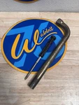 Vw Audi Wheel Nut Key 171012219A Oem Genuine Used. Price: $20.00.