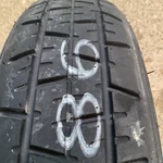 2000-2013 Chevrolet Impala Spare Tire Donut Wheel Rim T125/70D16 5X115 CB70, Oem New. Price: $79.99.