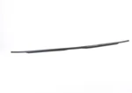 New Bmw E63 Front Bumper Spoiler 51117184699 Original 51-11-7-184-699. Price: $106.80.