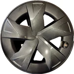 17-INCH Wheel & Hubcap Oem Factory Toyota Prius Rim 69196 2023 2024 2025 2026 Used. Price: $359.99.