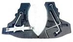 2017-2020 Toyota 86 Jack Assembly W/ Black Foam Carriers Oem Used. Price: $100.70.