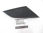 Genuine Oem Mazda D10L-50-C12 Passenger Front Bumper Grille Insert 2016-19 CX-3 New. Price: $50.20.
