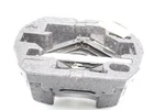 11-18 Volkswagen Jetta Trunk Floor Storage Spare Tire Jack Tool Kit Q4836 Used. Price: $199.95.