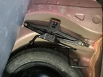Corolla 2013 Tools 801160 Used. Price: $75.00.