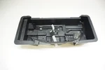 2017 2018 Audi A4 Wheel Well Roadside Jack Tool Kit Bracket 8W0012169 Used. Price: $72.99.