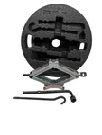 Jack Kit Handles Fits 2016 - 2024 Honda Civic Used. Price: $142.49.