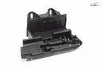 2015-2016 Bmw 428I F36 Gran Coupe Rear Left Tool Emergency Support Case Oem Used. Price: $39.49.