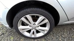 Wheel Road 17X7 Alloy Hatchback With Fits 11-13 Forte 32765136 Used. Price: $99.63.