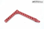 2018-2025 Audi Q5 Quattro Emergency Jack Lift Tool Wrench 80A713201C Used. Price: $71.09.