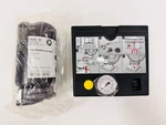 New 01-10 Bmw E46 M3 E63 M6 Tire Air Compressor Inflator W/ Sealant Bottle. Price: $85.00.