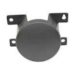 New Passenger Side Fog Light Cover Replaces 71112TG7A00. Price: $14.52.