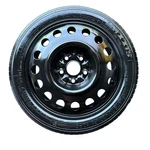 Spare Tire T145/70R17 5X120 CB66.9 Fits Equinox Terrain 2010-2017 Xts 2013-2017 Used. Price: $123.50.