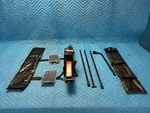 Nissan Titan Jack & Spare Tire Emergency Tool Kit 45K 2016-2024 Oem Used. Price: $165.00.