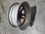 Used Wheel Fits: 2015 Chevrolet City Express 15X7 Aluminum Opt Rrg Grade. Price: $134.99.