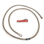 Grimm Offroad 10057 Air Hose Reinforced JIC-4 60 Inch New. Price: $45.00.