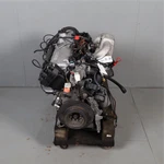 1988-1989 Bmw 635CSI E24 Engine Motor 147K Miles Oem 11001717485 Used. Price: $1799.23.