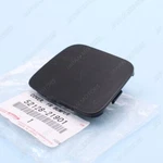 Genuine Oem Toyota Scion 11-1 3JACK Plug Cover Left Front Bumper Hole 5212821901 New. Price: $20.32.