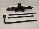 2009-2020 Dodge Journey Spare Tire Jack W Tools 68214659AA Used. Price: $123.19.