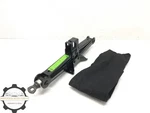 2020-2024 Kia Telluride Rear Emergency Spare Tire Jack Lift Tool Set Oem Used. Price: $144.99.