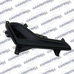 14-16 Hyundai Elantra Front Right Fog Lamp Bumper Blank Hole Cover 86564-3Y500 Used. Price: $39.97.