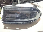 2015-2023 Dodge Charger Halogen Drl Led Left Side Headlight Oem 68541681AA Used. Price: $239.50.