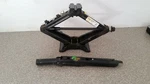 2004-2012 Chevy Malibu G6 Emergency Spare Tire Jack & Wheel Wrench Oem 25928753 Used. Price: $30.00.