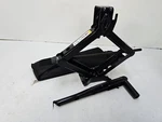 2009-2020 Dodge Grand Caravan Spare Tire Emergency Jack Wrench Only Used. Price: $85.49.