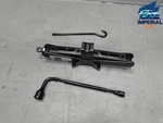 Acura Mdx Spare Tire Wheel Jack Lift & Tool Kit Oem 2017-2020 Used. Price: $129.90.