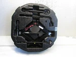 2018-2019-2020 Kia Stinger Emergency Spare Jack & Tools W/ Foam Oem 09149-J5200 Used. Price: $125.00.