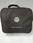 Volkswagen Roadside Assistance Kit Oem Emergency First Aid Used. Price: $30.00.