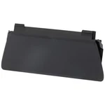 Tow Eye Cover Fog Light Lower Bumper Grill Rear 86669AA200 For Hyundai Elantra New. Price: $23.83.
