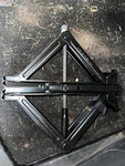 15-24 Ford Edge Jack Assembly W/ Lug Wrench Used. Price: $89.00.