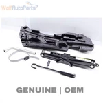2018-2025 Vw Atlas Tool Kit / Jack 3QF012115 Used. Price: $119.99.
