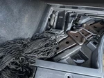 Emergency Roadside Tools Toolkit Jack Lugwrench Lexus RX350 2015 982078 Used. Price: $139.50.
