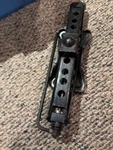 1999 Chevrolet Blazer Spare Tire Scissor Jack Lug Tools S30 Used. Price: $29.15.