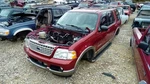 Spare Wheel Carrier Winch Assembly Fits 04 Explorer 316711 Used. Price: $70.00.