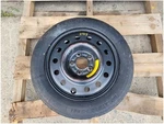 1994-2004 Ford Mustang Gt Wheel 15X4 Compact Spare Tire Emergency 2724 Used. Price: $112.49.