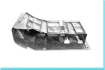 03-11 Mercedes CLS550 E550 Rear Trunk Emergency Spare Tire Tool Case Holder Oem Used. Price: $24.00.