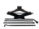 2010 Ford F150 Jack Assembly With Storage Box Oem AL34-17080-BA Used. Price: $148.50.