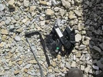 Jack & Tool Kit Fits 11 Aveo 266436 Used. Price: $70.00.