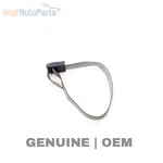 2018-2026 Vw Atlas Retaining Strap 3QF867749 Used. Price: $9.49.
