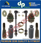 Porsche 911 930 Turbo Tie Kit Steering Rods Rack Ball Joints New. Price: $225.00.