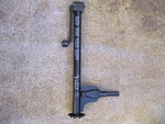 97-02 Mercedes-benz Emergency Jack 2105830115 W208 W210 CLK320 CLK55 E320 E420 Used. Price: $50.00.