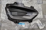 Genuine Hyundai Santa Fe 13-16 Fog Lamp Hole Cvr W/o Rh, 86564-B8000 New. Price: $31.95.