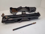 2015-2017 Ford Expedition Spare Tire Jack Tool Kit Lug Wrench 7L1Z17080B Used. Price: $83.06.